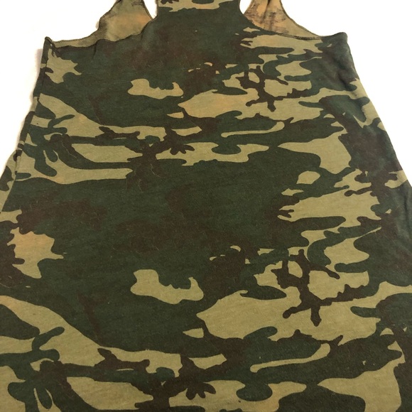 Affliction Tank - Picture 4 of 5